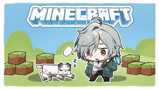 【マインクラフト】木こり勇者の成り上がり #3