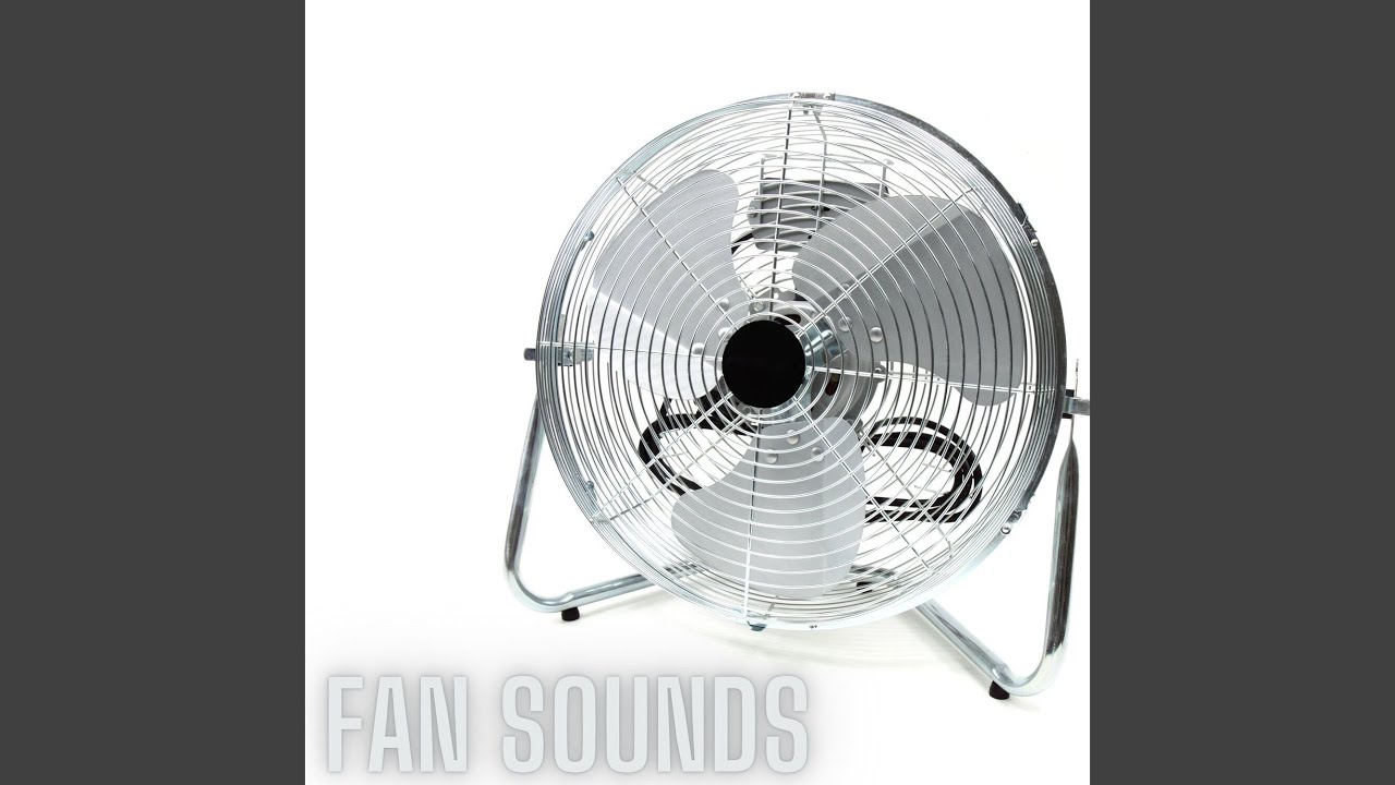 Rustling Wind and Whispering Fan Harmony