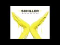 Schiller - Love - Mit Rebecca Ferguson   From The New Morgenstund Album