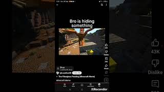 Famous look out 3d bro is hiding something meme Profile