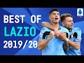 Best Of Lazio | Immobile, Luis Alberto, Milinković-Savić | 2019/20 | Serie A TIM