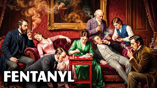 Complete History of FENTANYL: How a Hospital Drug Remade the Street Supply