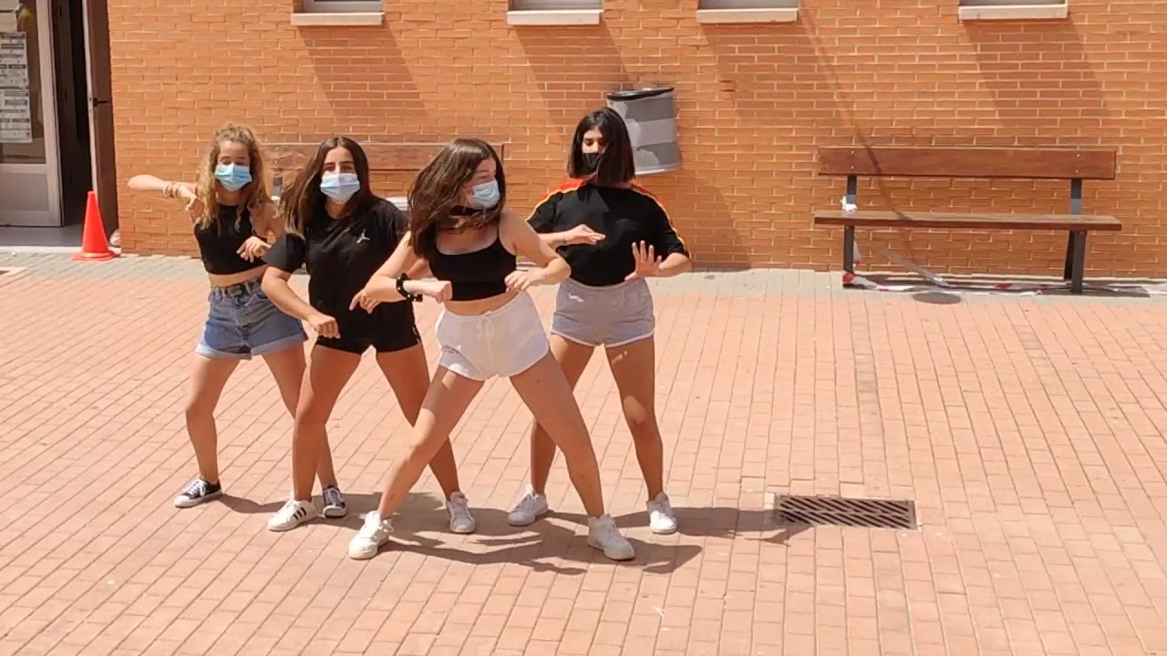 Baile Fin de Curso 2021