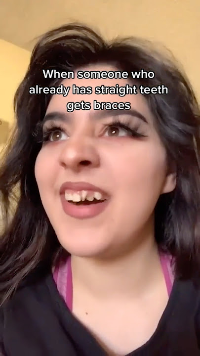 How Your Baby Teeth Can RUIN Your Smile! 😭🦷