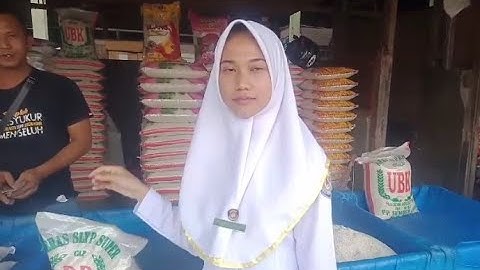 Harga Beras Naik, Warga Harap Ada Operasi Pasar