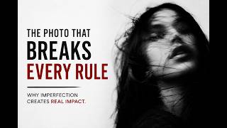 When Breaking the Rules Becomes the Subject
