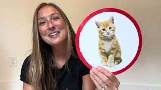 Speech Therapy! Teach Your Child to Combine Words.