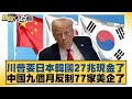 美中經濟摩擦