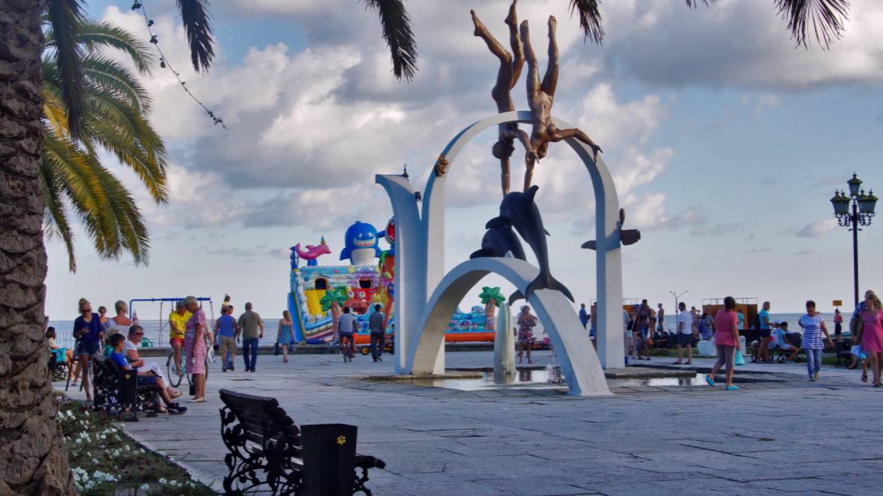 Аквапарк абхазия пицунда Аквапарк абхазия пицунда