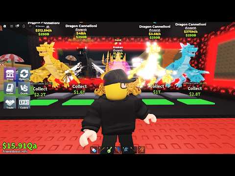 Steal a Brainrot Trading on Roblox