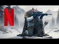 5 Must-Watch Action-Packed Spy Thrillers!
