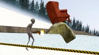 Sledcore