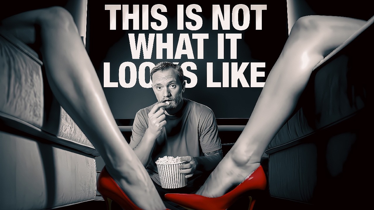 This Is What P*rn Does to Your Brain — Backed by Science