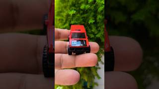 RANGE ROBER CLASSIC; COLEÇÃO HOT WHEELS