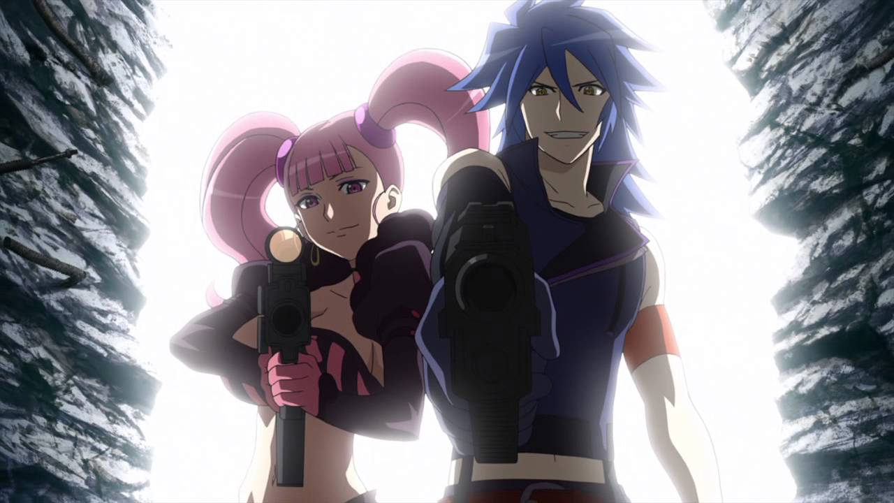 キャプテン アース 04 星歯車装置の強襲 旧いまここにあるもの