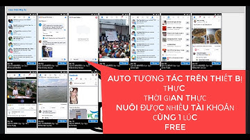 SUPPER YOUTUBE | |SIÊU TOOL AUTO TƯƠNG TÁC FACEBOOK FREE CỰC CHẤT ||Cách nuôi acc facebook siêu trâu