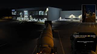 Euro Truck Simulator 2 - Francfort / فرنكفورت screenshot 3