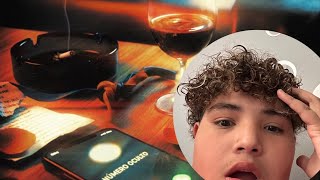 Reaccionado a TOXIC MOMENT RMX De ROWMA, ALMIGHTY, IZAAK, MIKY WOODZ ( ALMIGHTY MODO PRIME??) 