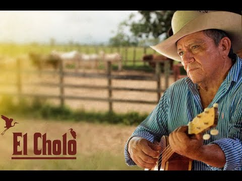 Los Informantes El Cholo Valderrama y el canto llanero que hicieron eco en los Grammy - Los Informantes