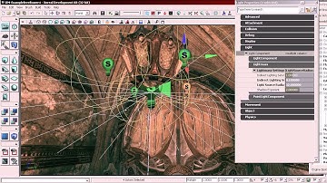 Unreal Development Kit - An Introduction and Application
