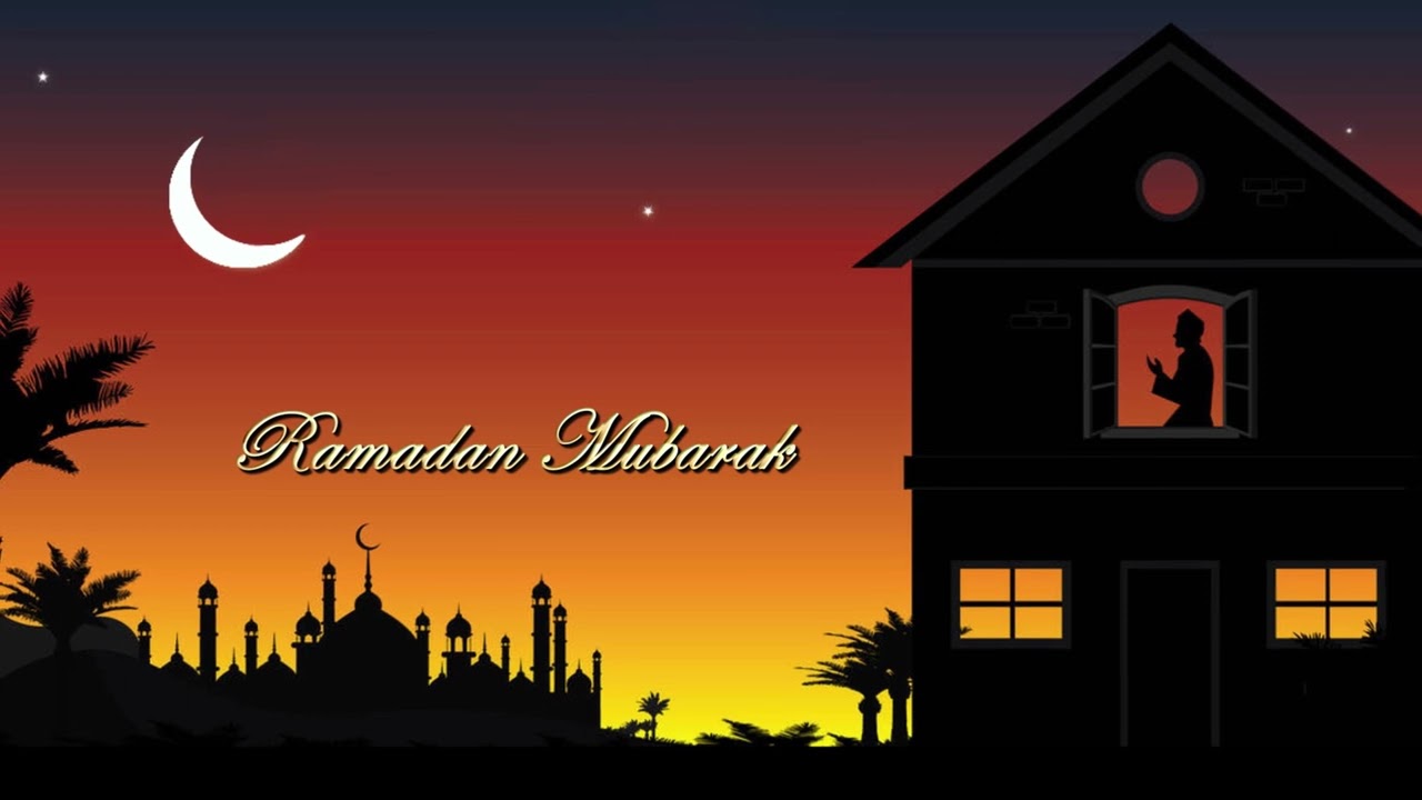 ramadan mubarak whatsapp status video download