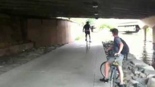 Bikeride 6.4.10