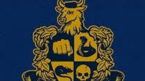 Bully SoundTrack- vendetta Greasers (Remastered).