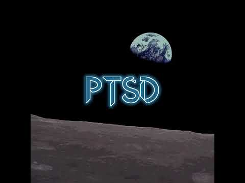 PTSD - 失重 Weightless