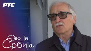 Ovo je Srbija 6.4.2026.