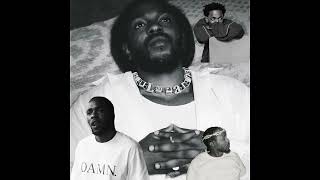 Free Kendrick Lamar X The Alchemist Type Beat Who Am I?