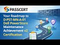D-PST-MN-A-01 Exam Prep | Dell PowerStore Maintenance Achievement v2 Study Guide