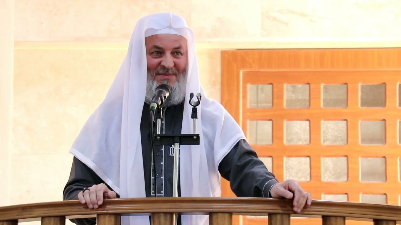 خوتبا ماموستا ملا ناطق ئاكرەيى ريكەفتى: 1-3-2024 بابەت : مروڤى ب عەجلە و بى سەروبەر-2-