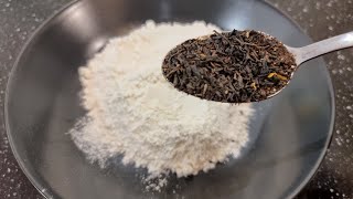 Stir Tea with Flour and You will be Delighted with the Result | Simple and Delicious Dessert screenshot 5