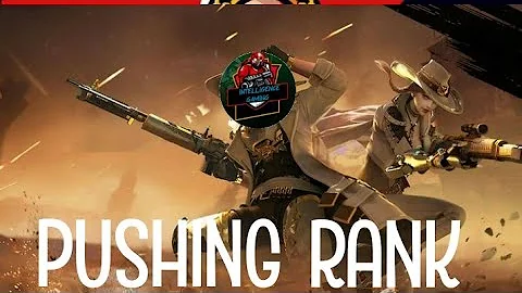 Free fire rank pusk : 👍 Good stream | Playing Solo