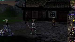 XtremeMt2 BLOODFIGHT