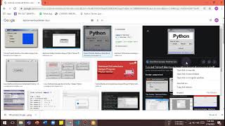UTS PEMROGRAMAN BERBASIS DESKTOP | TULISTYANA IRFANY BINTANG | 193307077