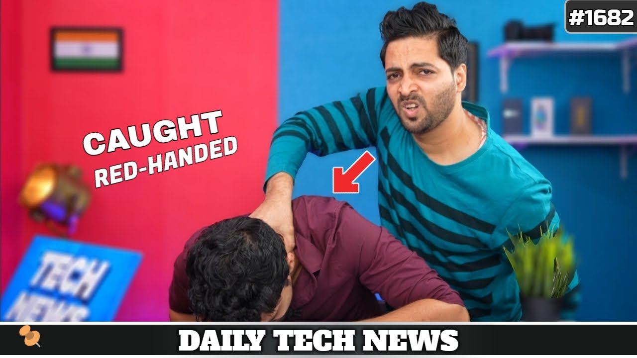 realme 9 Pro+ Full Specs😮,Jio 6G Coming🤷‍♂️,WWE 2K Mobile😍,PUBG New State Tournament,Micromax Launch
