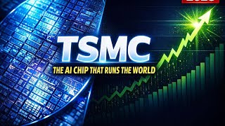 TSMC Stock Analysis: Is TSM a Buy Before the Next Breakout?