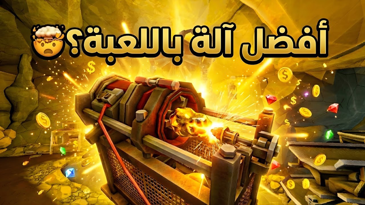 محاكي المنجم | أعلى دخل وصلت له!! 🤑🔥 | MineMogul #10