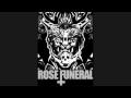 rose funeral - awaken