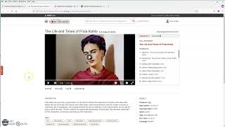 For Faculty: Embed Streaming Videos into Canvas | DVC Library