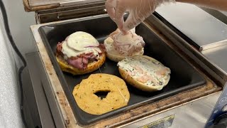 Sully’s Steamers opens in Evans after owner’s 3-bite inspiration