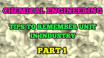 01.UNIT PROCESS,PROCESS CALCULATION,INDUSTRIAL STOCHIOMETRY,UNIT & UNIT CONVERSION,PROCESS UNIT