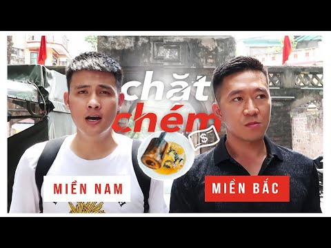 Video Miền Bắc, Miền Nam & Câu Chuyện 