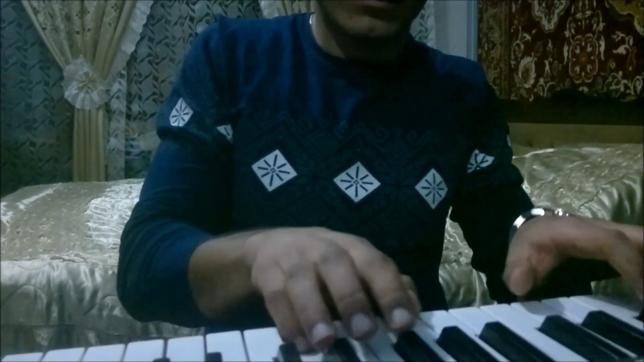 Eminem Song With Piano Intro