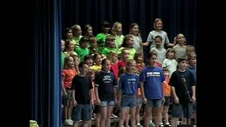 '05 CES Spring Program