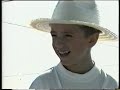 FIN DE CURSO COLEGIO AÑO 1999