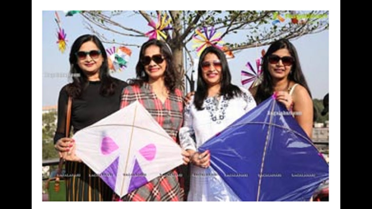 2023 Kite Festival date and Time kite festival 2023 date When is