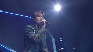 TEDDY FAN - 不怕攰 / 898 及其他精華片段 （麥花臣節X范梓謙《BOSS GAME Live》演唱會2026）fancam
