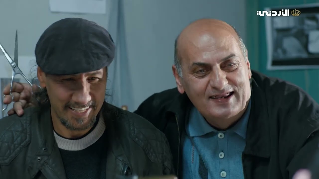 حارتنا | 17 رمضان